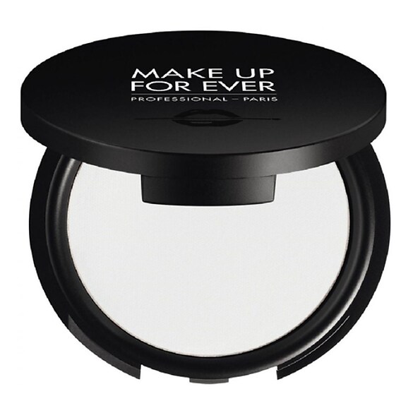 Poudre Compacte Ultra HD - Cipria Formato Viaggio, MAKE UP FOR EVER